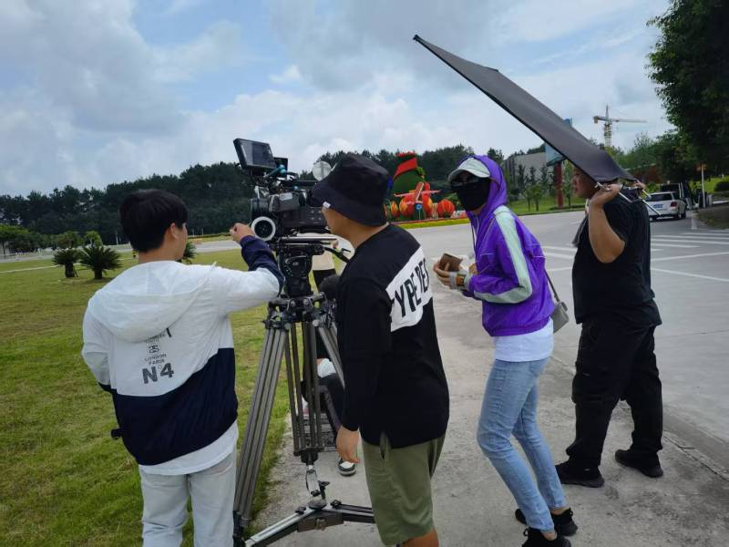 场景赋能，洪洞县TVC拍摄打造品牌沉浸式体验