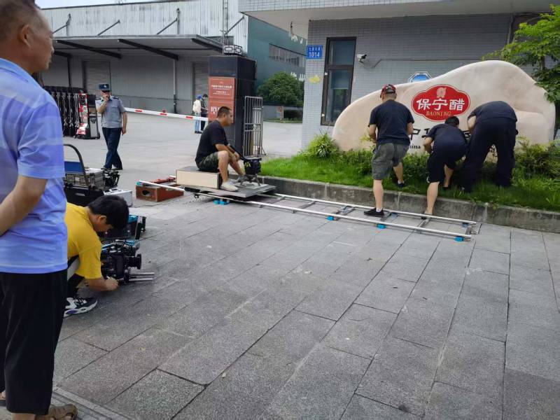 洪洞县TVC拍摄：制造业专属TVC方案，用镜头展现企业硬核实力！