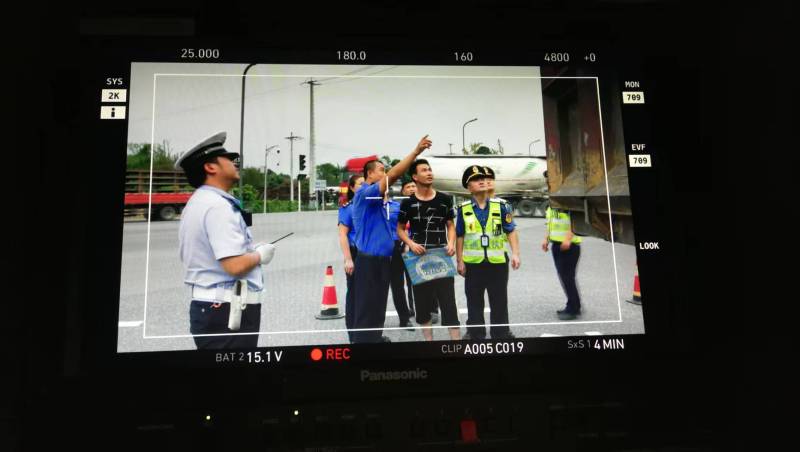 洪洞县TVC拍摄：用专业镜头助力品牌曝光，让广告触达更多目标用户！