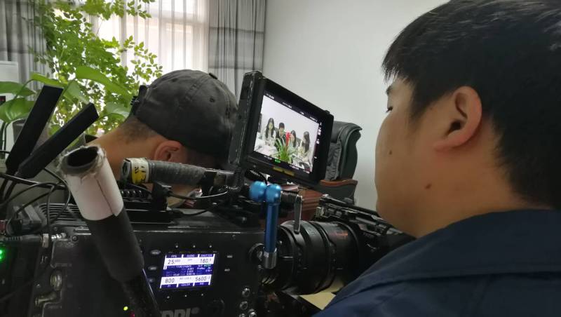 剧本杀式体验：洪洞县广告片拍摄公司构建沉浸式消费决策路径