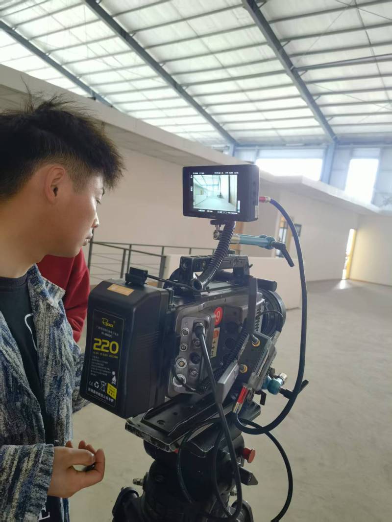 解锁洪洞县广告片拍摄：以创意镜头，解锁品牌商业价值新高度