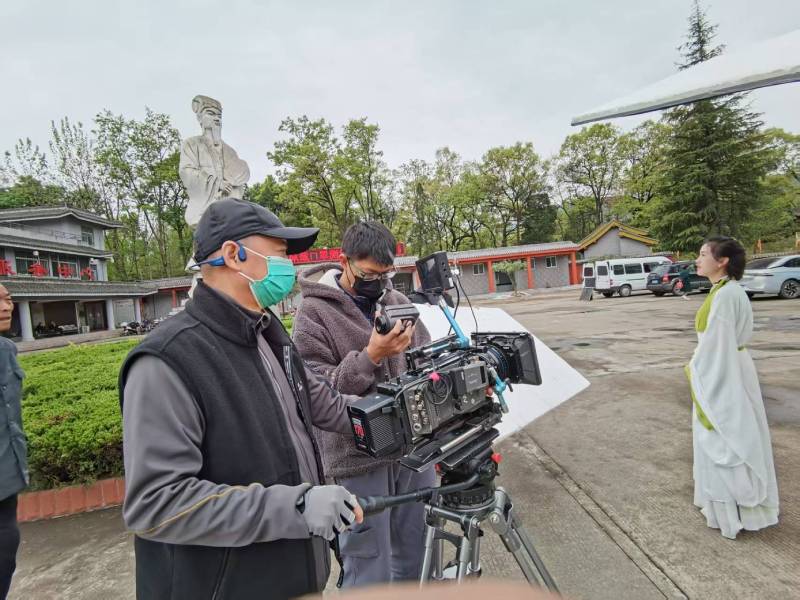 洪洞县广告片拍摄公司：从策划到投放，一站式服务，让品牌传播更高效！