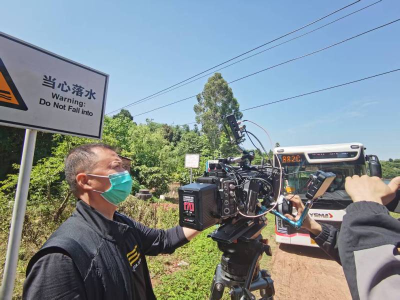 洪洞县TVC拍摄公司：深耕本地市场，为品牌定制专属拍摄方案