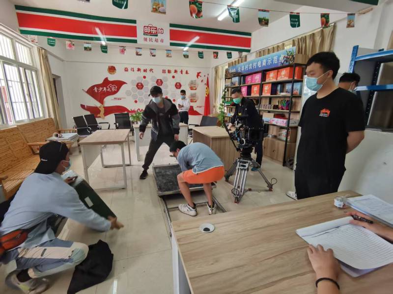 洪洞县广告片拍摄公司
