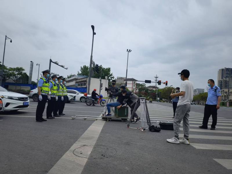 洪洞县TVC拍摄公司：医疗科技企业信赖之选，专业内容可视化呈现！