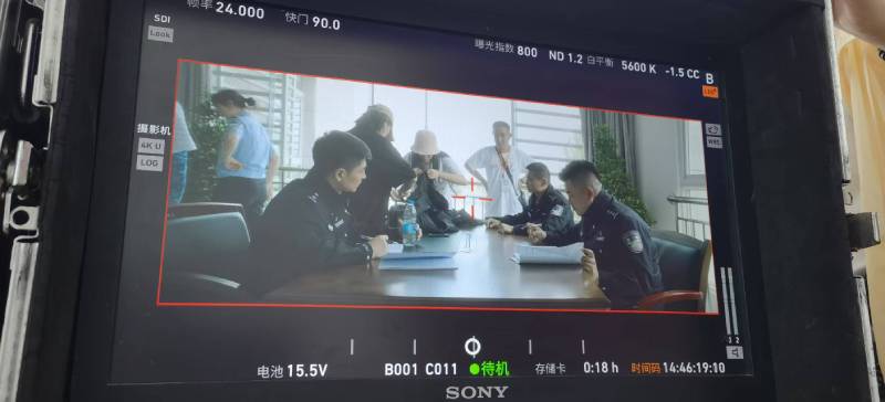 洪洞县广告片拍摄公司服务世界500强的标准化体系